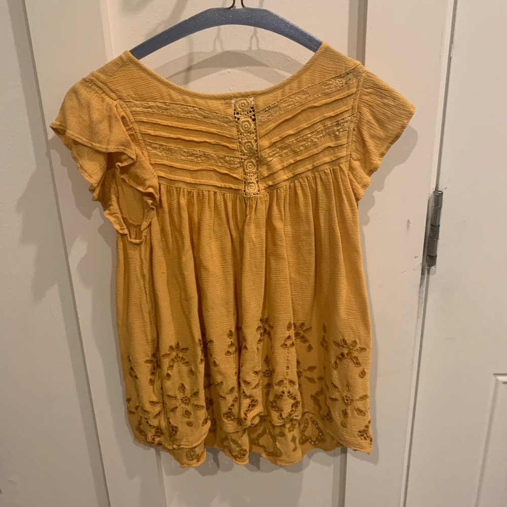 Women’s top